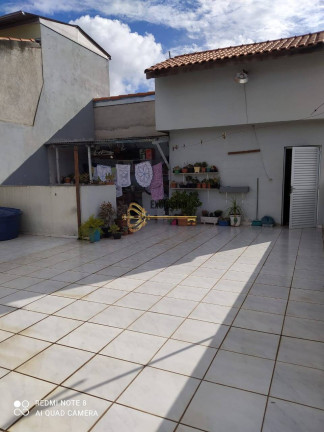Imagem Cobertura com 2 Quartos à Venda, 180 m² em Vila Alzira - Santo André Imagem Cobertura com 2 Quartos à Venda, 180 m² em Vila Alzira - Santo André