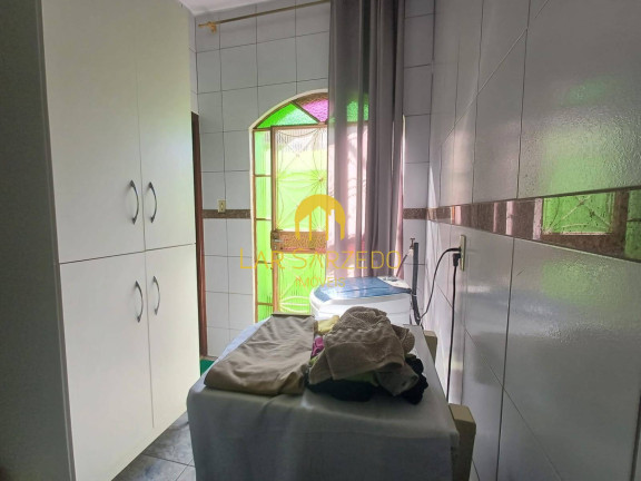 Imagem Casa com 6 Quartos à Venda, 360 m² em Jardim Montreal - 1ª Seção - Ibirité Imagem Casa com 6 Quartos à Venda, 360 m² em Jardim Montreal - 1ª Seção - Ibirité