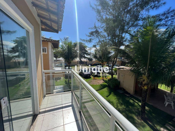 Imagem Casa com 3 Quartos à Venda, 120 m² em Praia Rasa - Armação Dos Búzios