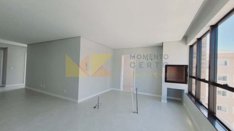 Apartamento com 3 Quartos à Venda, 91 m² em Vila Nova - Blumenau