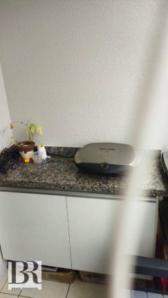 Imagem Apartamento com 2 Quartos à Venda, 73 m² em Vila Santa Luzia - São Bernardo Do Campo Imagem Apartamento com 2 Quartos à Venda, 73 m² em Vila Santa Luzia - São Bernardo Do Campo