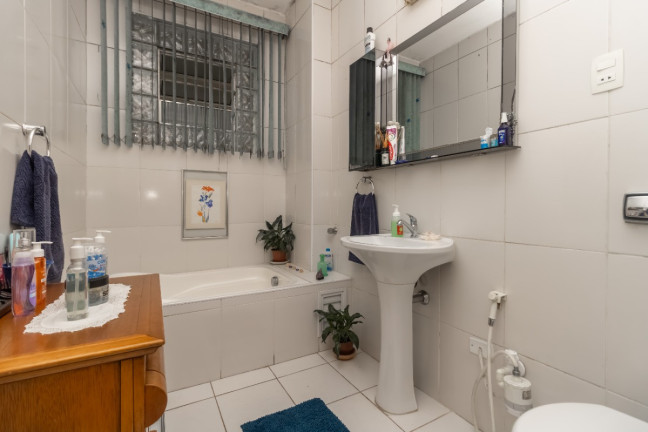 Imagem Apartamento com 3 Quartos à Venda, 144 m² em Consolação - São Paulo Imagem Apartamento com 3 Quartos à Venda, 144 m² em Consolação - São Paulo