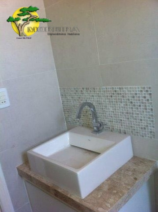 Imagem Apartamento com 2 Quartos à Venda, 65 m² em Imirim - São Paulo