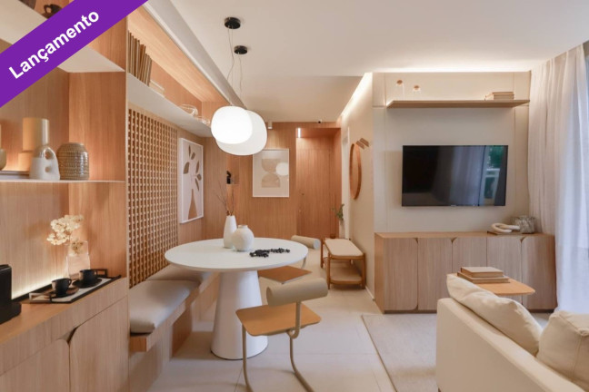 Imóvel com 2 Quartos à Venda, 39 m² em Irajá - Rio De Janeiro