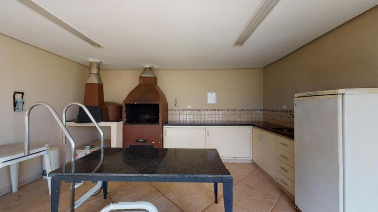 Imagem Apartamento com 2 Quartos à Venda, 93 m² em Sumaré - São Paulo