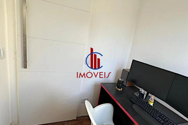 Imagem Apartamento com 2 Quartos à Venda, 82 m² em Vila Clementino - São Paulo