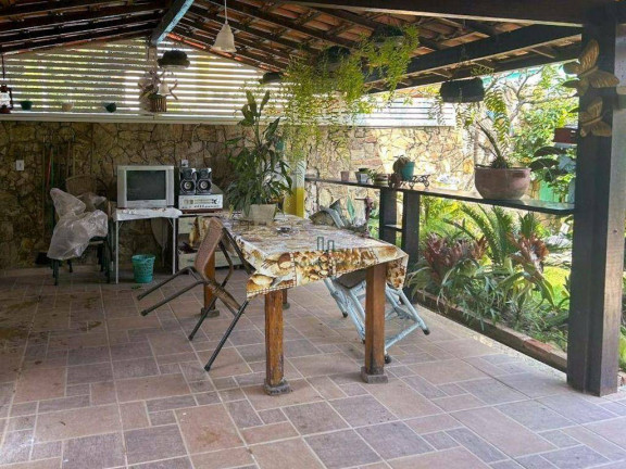 Imagem Casa com 2 Quartos à Venda, 110 m² em Itaipu - Niterói Imagem Casa com 2 Quartos à Venda, 110 m² em Itaipu - Niterói