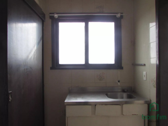 Imagem Apartamento com 1 Quarto para Alugar, 43 m² em Glória - Porto Alegre