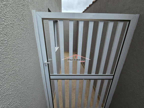 Imagem Sobrado com 2 Quartos à Venda, 58 m² em Jardim Trevo - Praia Grande Imagem Sobrado com 2 Quartos à Venda, 58 m² em Jardim Trevo - Praia Grande