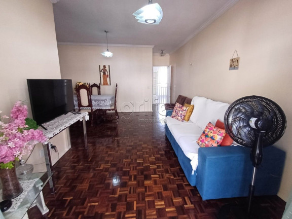 Imagem Apartamento com 3 Quartos à Venda,  em Montese - Fortaleza