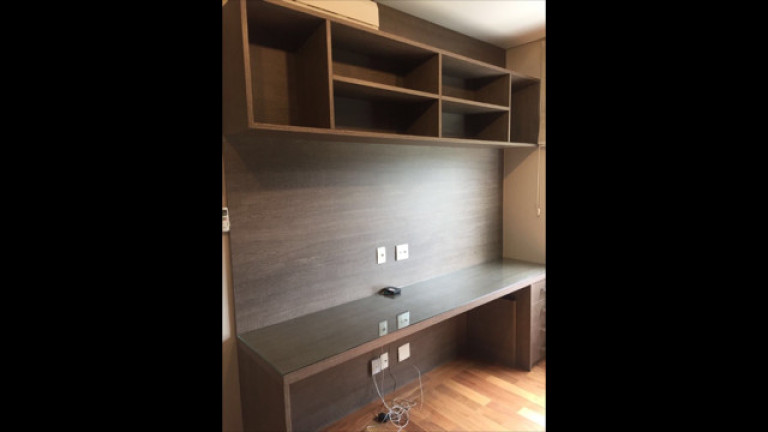 Imagem Apartamento com 4 Quartos à Venda, 367 m² em Tamboré - Santana De Parnaíba Imagem Apartamento com 4 Quartos à Venda, 367 m² em Tamboré - Santana De Parnaíba