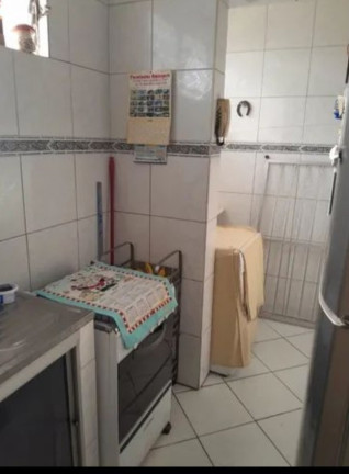 Imagem Apartamento com 2 Quartos à Venda, 56 m² em Cabula - Salvador Imagem Apartamento com 2 Quartos à Venda, 56 m² em Cabula - Salvador