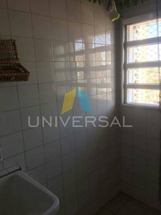 Imagem Apartamento com 2 Quartos à Venda, 59 m² em Parque São Jorge - São Paulo