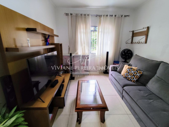 Imagem Casa com 2 Quartos à Venda, 83 m² em Veloso - Osasco