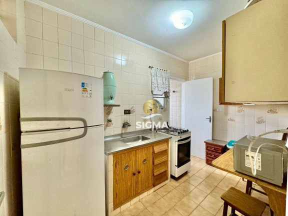 Imagem Apartamento com 2 Quartos à Venda, 70 m² em Pitangueiras - Guarujá