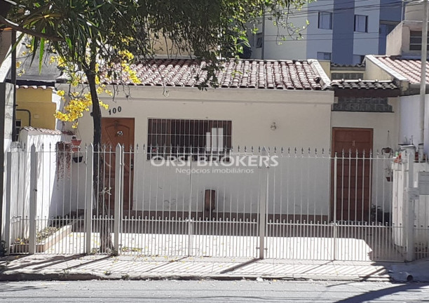 Casa com 3 Quartos à Venda, 125 m² em Parque Continental - São Paulo