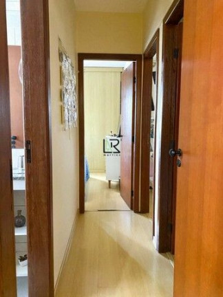 Imagem Apartamento com 3 Quartos à Venda, 82 m² em Buritis - Belo Horizonte