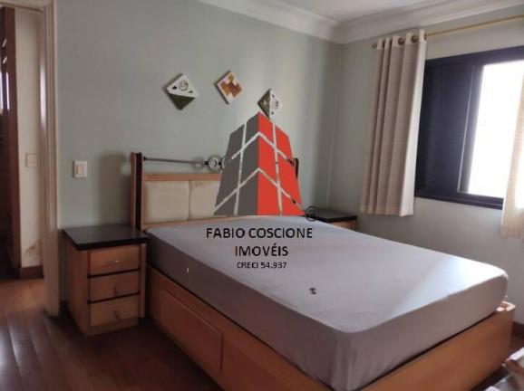 Imagem Apartamento com 4 Quartos à Venda, 193 m² em Tatuapé - São Paulo Imagem Apartamento com 4 Quartos à Venda, 193 m² em Tatuapé - São Paulo