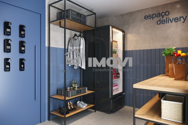 Imagem Imóvel com 3 Quartos à Venda, 116 m² em Itapuã - Vila Velha Imagem Imóvel com 3 Quartos à Venda, 116 m² em Itapuã - Vila Velha