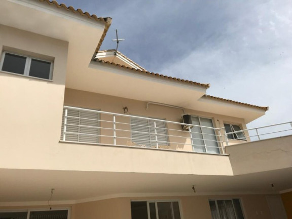 Imagem Sobrado com 4 Quartos à Venda, 450 m² em Jardim Residencial Sunset Village - Sorocaba Imagem Sobrado com 4 Quartos à Venda, 450 m² em Jardim Residencial Sunset Village - Sorocaba