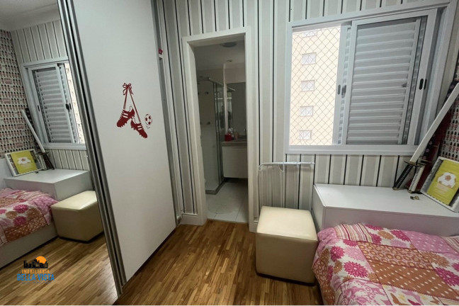 Imagem Apartamento com 3 Quartos à Venda,  em Mooca - São Paulo