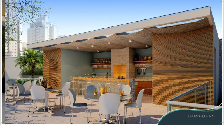 Imagem Imóvel com 2 Quartos à Venda, 69 m² em Norte (águas Claras) - Brasília Imagem Imóvel com 2 Quartos à Venda, 69 m² em Norte (águas Claras) - Brasília