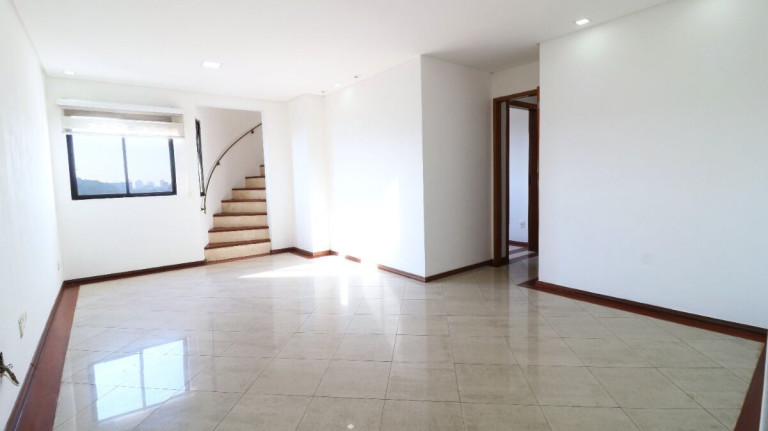 Imagem Cobertura com 4 Quartos à Venda, 164 m² em Parque Mandaqui - São Paulo