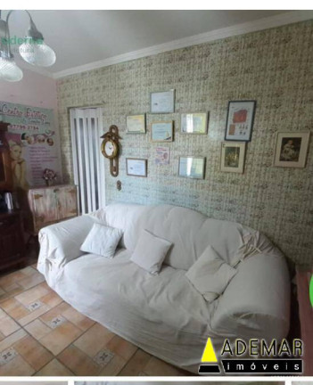 Apartamento com 2 Quartos à Venda, 53 m² em Jordanopolis - São Bernardo Do Campo