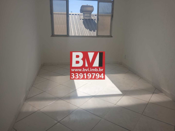 Apartamento com 2 Quartos à Venda, 54 m² em Penha Circular - Rio De Janeiro
