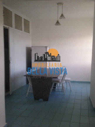 Imagem Apartamento com 1 Quarto à Venda,  em Itararé - São Vicente