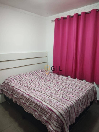 Imagem Apartamento com 2 Quartos à Venda, 45 m² em Jardim Califórnia - Jacareí