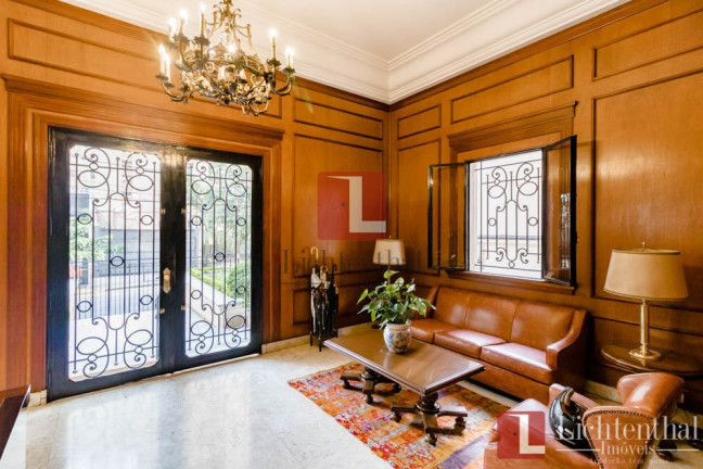 Imagem Apartamento com 2 Quartos à Venda, 117 m² em Jardim Paulista - São Paulo Imagem Apartamento com 2 Quartos à Venda, 117 m² em Jardim Paulista - São Paulo