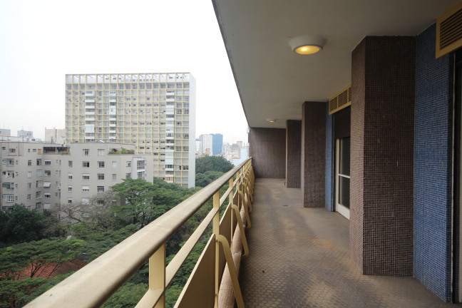 Imagem Imóvel com 4 Quartos à Venda, 370 m² em Higienópolis - São Paulo Imagem Imóvel com 4 Quartos à Venda, 370 m² em Higienópolis - São Paulo