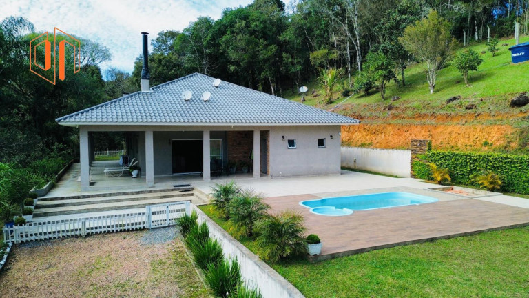Imagem Imóvel à Venda, 10.000 m² em Contenda - São José Dos Pinhais