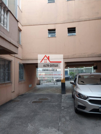Imagem Apartamento com 3 Quartos à Venda, 80 m² em Quintino Bocaiúva - Rio De Janeiro