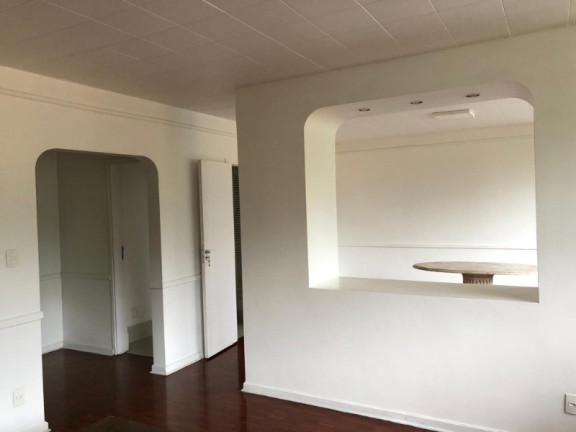 Imagem Imóvel com 4 Quartos à Venda, 170 m² em Jardim Paulista - São Paulo Imagem Imóvel com 4 Quartos à Venda, 170 m² em Jardim Paulista - São Paulo