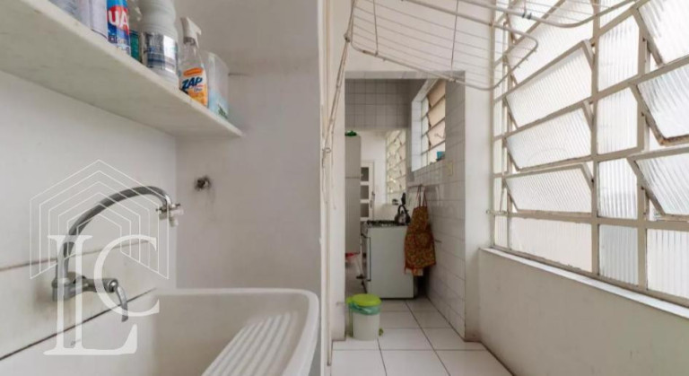 Imagem Apartamento com 2 Quartos para Alugar, 113 m² em Jardim Paulista - São Paulo