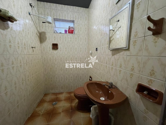 Imagem Casa com 2 Quartos à Venda, 140 m² em Jardim ísis - Cotia