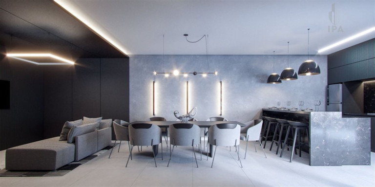 Imagem Apartamento com 2 Quartos à Venda, 71 m² em Fazenda - Itajaí