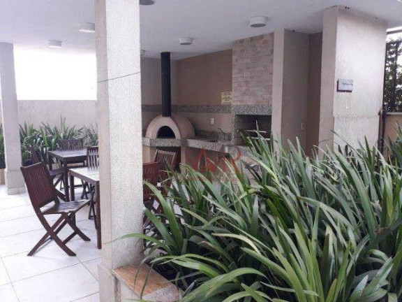 Imagem Apartamento com 2 Quartos à Venda, 50 m² em São Mateus - São Paulo Imagem Apartamento com 2 Quartos à Venda, 50 m² em São Mateus - São Paulo