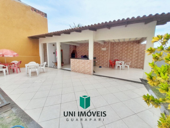 Imagem Casa com 6 Quartos à Venda, 530 m² em Village Da Praia - Guarapari