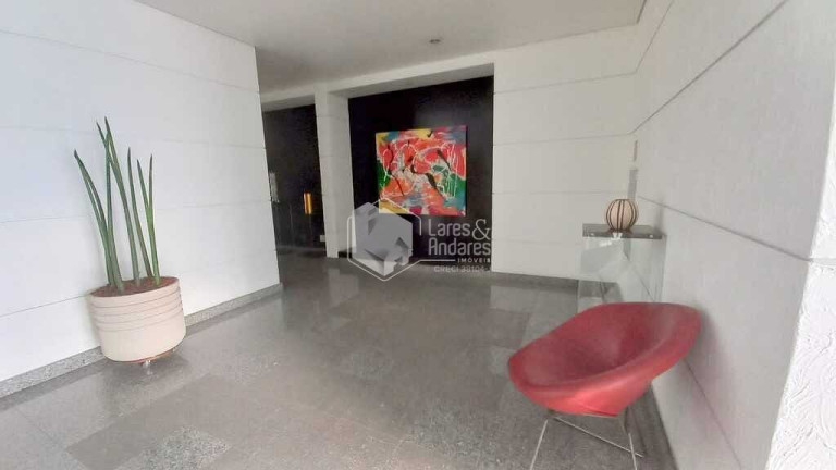 Imagem Apartamento com 3 Quartos à Venda, 92 m² em Vila Olímpia - São Paulo