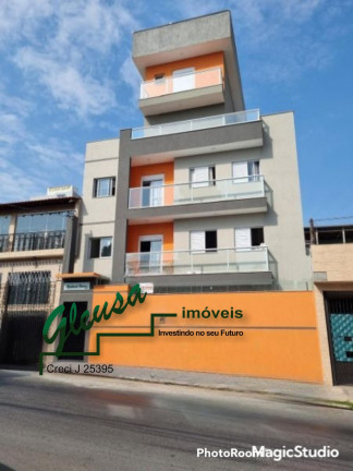 Apartamento com 1 Quarto à Venda, 26 m² em Cidade Antônio Estêvão De Carvalho - São Paulo