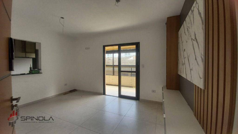 Imagem Apartamento com 2 Quartos à Venda, 80 m² em Canto Do Forte - Praia Grande Imagem Apartamento com 2 Quartos à Venda, 80 m² em Canto Do Forte - Praia Grande