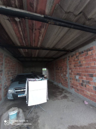 Imagem Casa com 3 Quartos à Venda, 100 m² em Universitário - Tijucas Imagem Casa com 3 Quartos à Venda, 100 m² em Universitário - Tijucas
