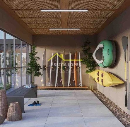 Imagem Apartamento com 3 Quartos à Venda, 97 m² em Intermares - Cabedelo