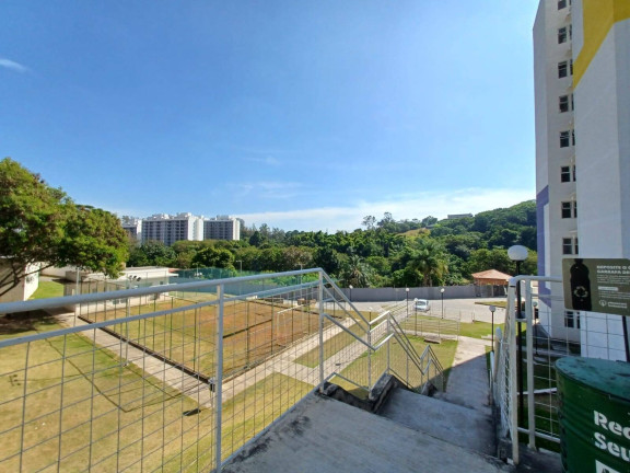 Imagem Apartamento com 2 Quartos à Venda, 50 m² em Vila Guilherme - Votorantim Imagem Apartamento com 2 Quartos à Venda, 50 m² em Vila Guilherme - Votorantim