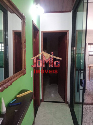 Imagem Casa com 2 Quartos à Venda, 360 m² em Guaratiba - Rio De Janeiro