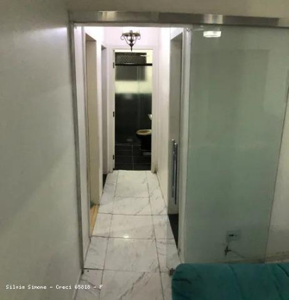Imagem Apartamento com 2 Quartos à Venda, 98 m² em Centro - São Vicente Imagem Apartamento com 2 Quartos à Venda, 98 m² em Centro - São Vicente