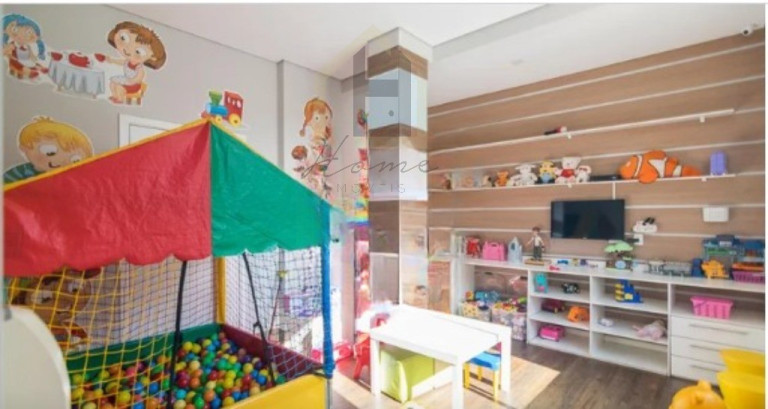 Imagem Imóvel com 3 Quartos à Venda, 85 m² em Vila América - Santo André